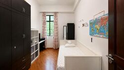 Tanglin Regency (D10), Condominium #564049061